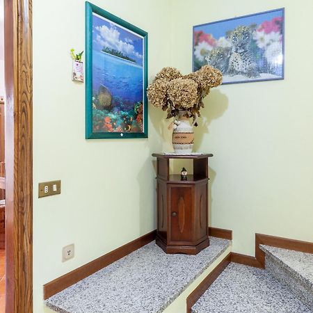 Casa Gigina Stazzema Exterior foto