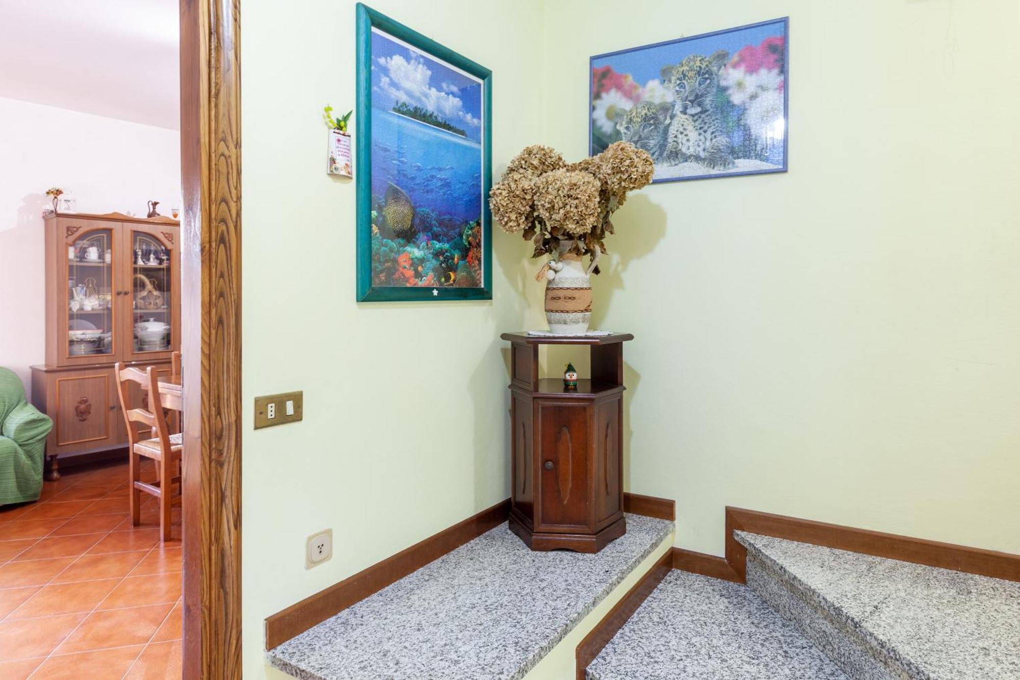 Casa Gigina Stazzema Exterior foto